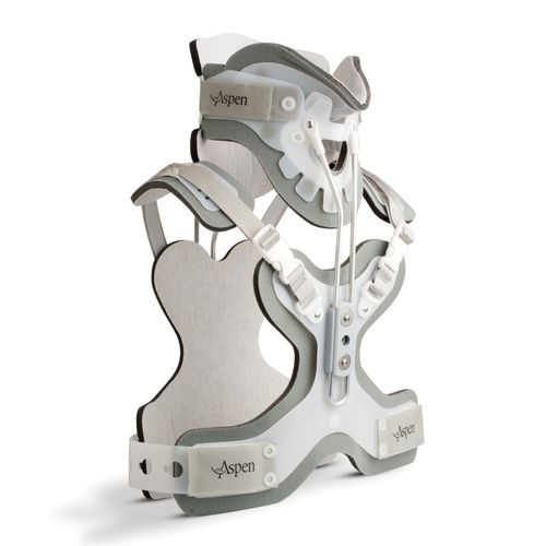 Шейно-грудной поддерживающий корсет - Aspen® CTO - Aspen Medical Products