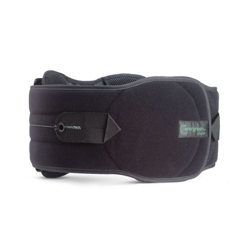 Поддерживающий пояс для поясничной зоны - Evergreen™ 626 Lite - Aspen Medical Products - для взрослых / полужесткий / M
