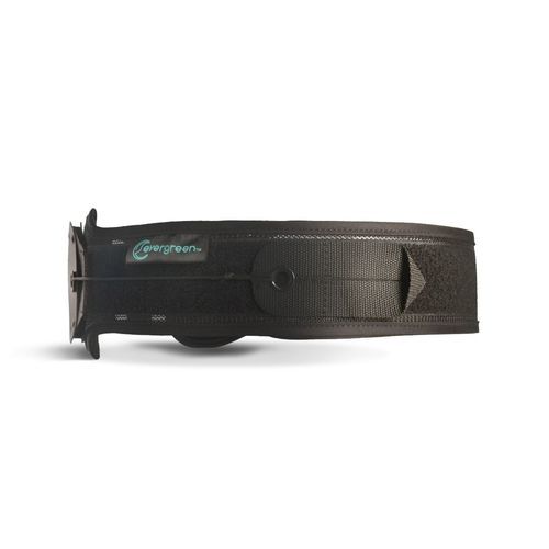 Поддерживающий пояс для крестцово-подвздошной зоны - Evergreen™ 621 - Aspen Medical Products - для взрослых / полужесткий / M