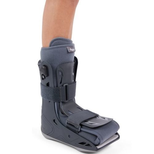 Длинный голеностопный ортез - 653014 - Aspen Medical Products