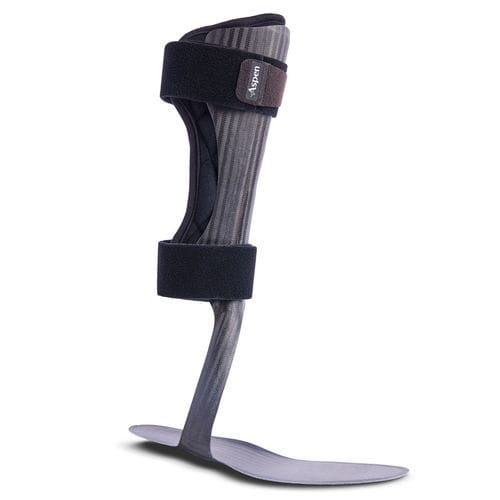 Голеностопный ортез - M2 - Aspen Medical Products - S / L / M