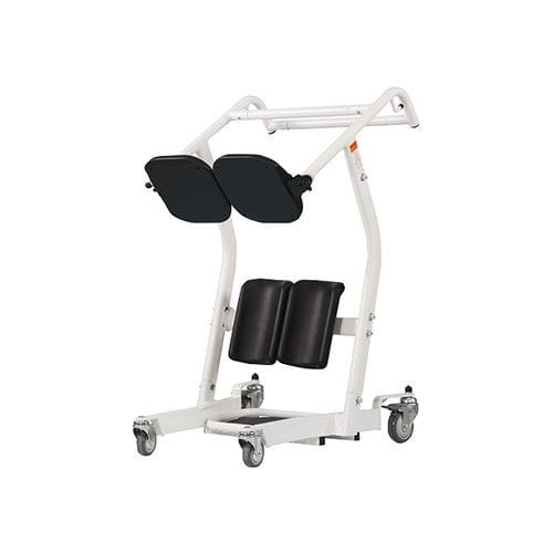 Ручной вертикализатор - ST400 - Bestcare Medical - на роликах / складной
