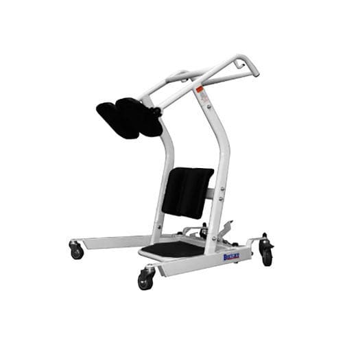Ручной вертикализатор - ST450 - Bestcare Medical - на роликах / складной