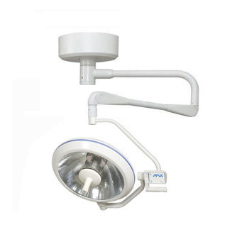 Потолочный хирургический светильник - PAX-F700 - Shanghai PAX Medical Instrument - галогенный / 92