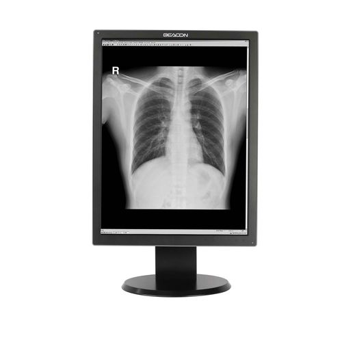 Медицинский монитор - G310S - Shenzhen Beacon Display Technology - для диагностики / с высоким разрешением / 21,3"