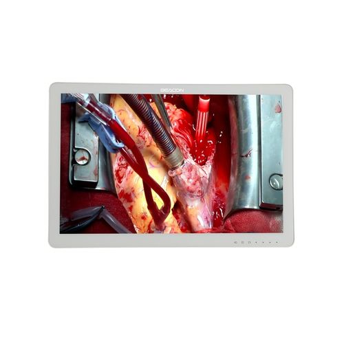Медицинский монитор - S2421P - Shenzhen Beacon Display Technology - для эндоскопии / хирургический / Full HD