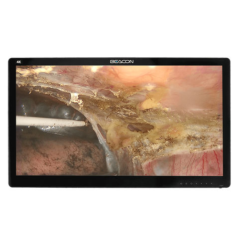 Медицинский монитор - S3281P - Shenzhen Beacon Display Technology - для операционной / хирургический / разрешение 4K