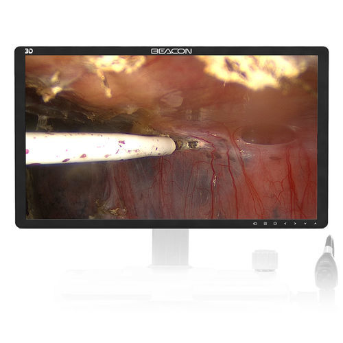 Медицинский монитор - S3221P-3D - Shenzhen Beacon Display Technology - хирургический / Full HD / 31,5"