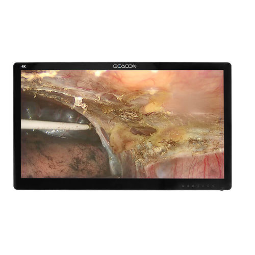 Медицинский монитор - S3282P - Shenzhen Beacon Display Technology - для операционной / хирургический / разрешение 4K