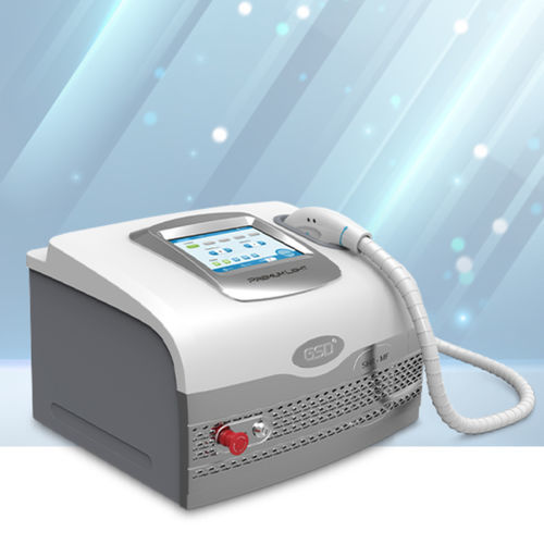 IPL-система для эпиляции - Premium Light - Shenzhen GSD Tech - настольная