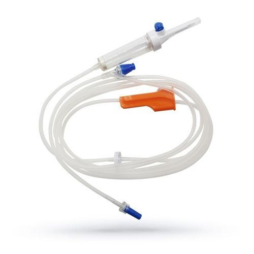 Комплект для перфузии - Needleless - Shinva Ande Healthcare Apparatus