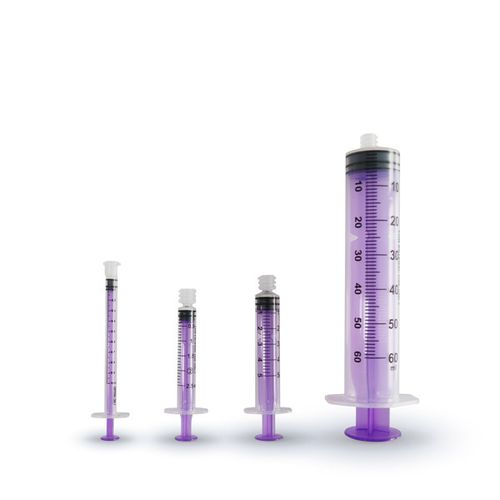 Шприц для оральных инъекций - Shinva Ande Healthcare Apparatus