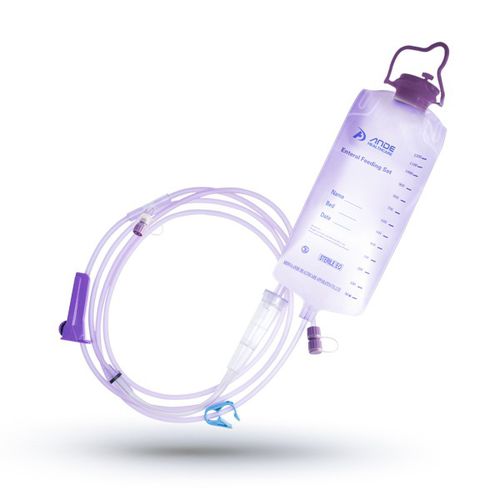 Набор для энтерального питания - Shinva Ande Healthcare Apparatus