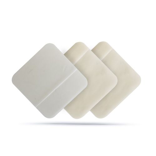 Воздухопроницаемая повязка для защиты кожи - Hydrocolloid - Shinva Ande Healthcare Apparatus - водонепроницаемая / противомикробная