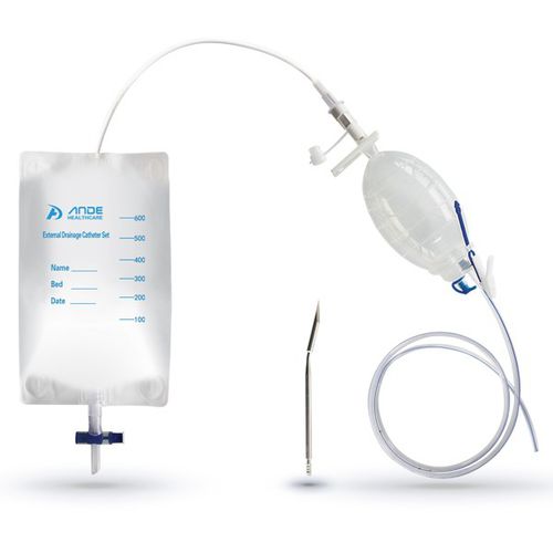 Набор для плеврального дренирования - Shinva Ande Healthcare Apparatus