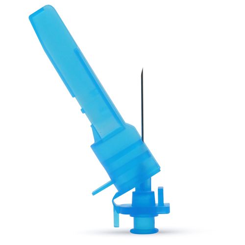 Игла для пункций - Shinva Ande Healthcare Apparatus - безопасная