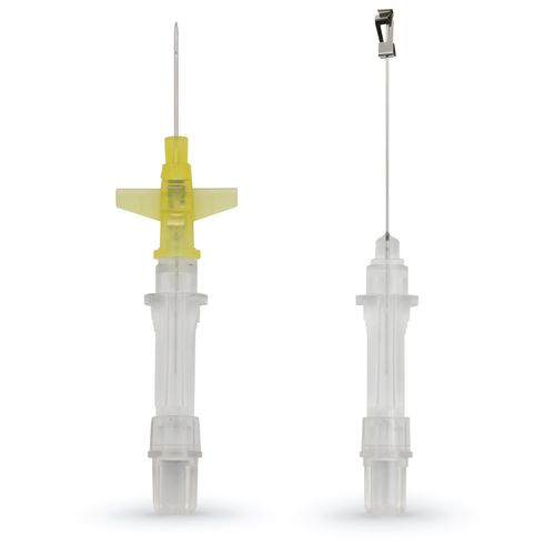 Катетер кровеносный сосуд - 270101 - Shinva Ande Healthcare Apparatus - упаковка 50 штук