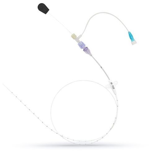 Периферийный катетер - PICC - Shinva Ande Healthcare Apparatus - 5 FR / 4 FR / 3 FR
