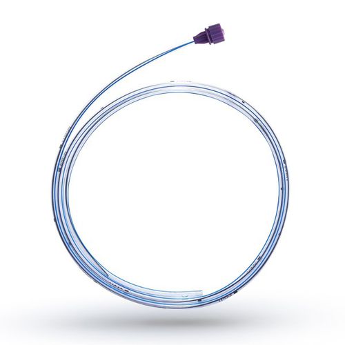 Катетер для интубации - Shinva Ande Healthcare Apparatus - гастрический ...