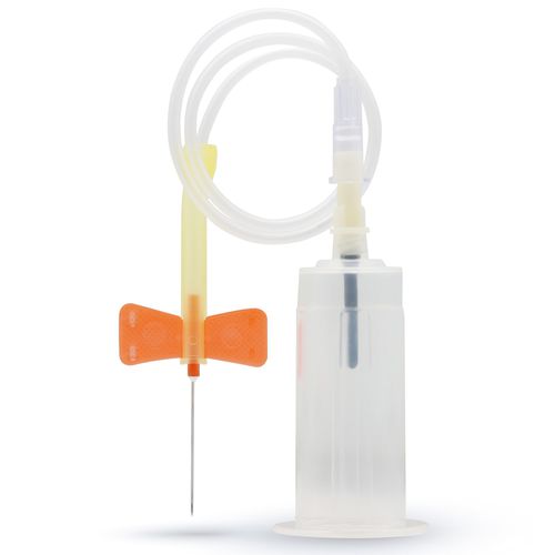 Игла для забора крови - IR1241900 - Shinva Ande Healthcare Apparatus ...