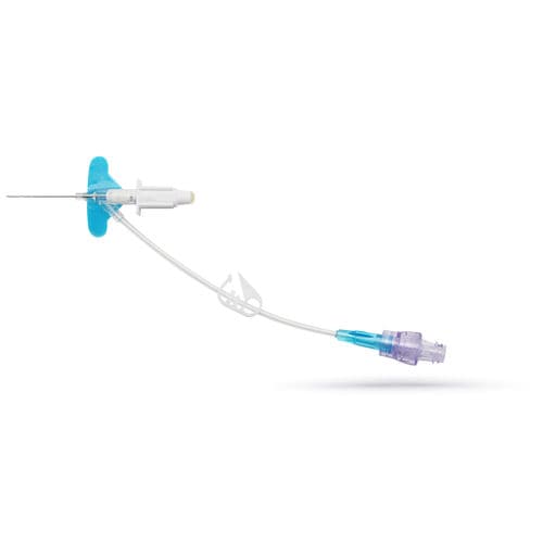 Катетер доступа - 21230101 - Shinva Ande Healthcare Apparatus - кровеносный сосуд / упаковка 50 штук
