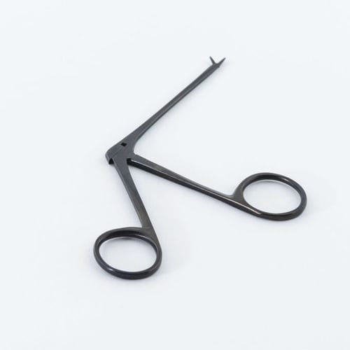 Микрозажим для хирургии - S221 - Single Use Surgical - прямой