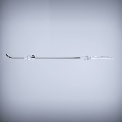 Канюля Спакманна - S029 - Single Use Surgical - прямая / для одноразового применения