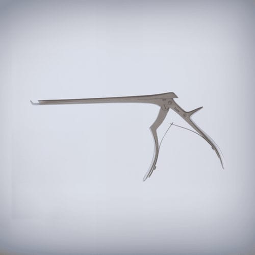 Панч для биопсии кости - S161 - Single Use Surgical