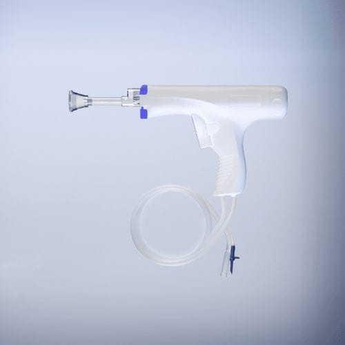 Система промыва пульсирующей струей ортопедическая хирургия - S353 - Single Use Surgical - обработка ран