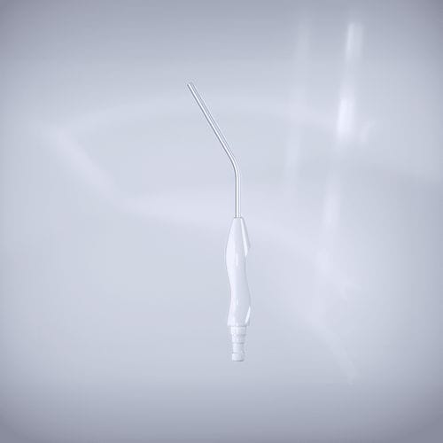 Канюля для аспирации - 9FGN100 - Single Use Surgical