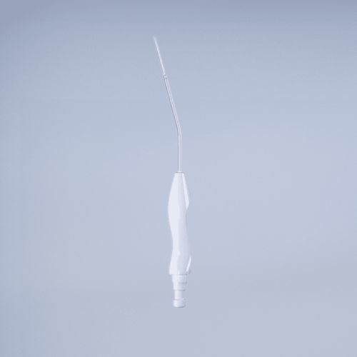Канюля для аспирации - S157 - Single Use Surgical - Шукнехта