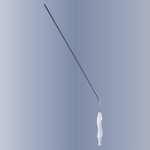 Канюля для аспирации - S184 - Single Use Surgical - лапароскопическая для всасывания / из нержавеющей стали