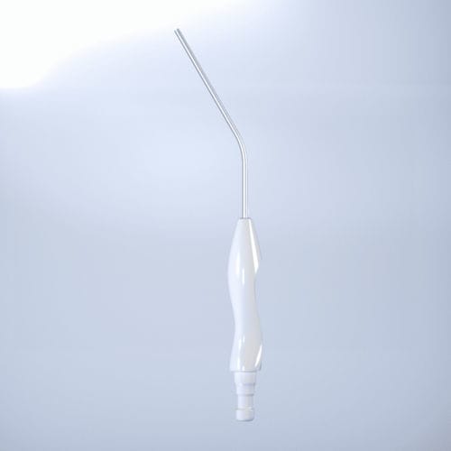 Канюля для аспирации - 6FGN100 - Single Use Surgical
