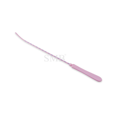 Изогнутый гистерометр - SMB ANGLE PROBE - SMB Corporation of India