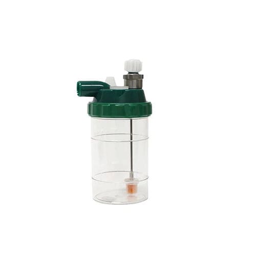 Пузырьковый увлажнитель - HUM-R-135 - SMP CANADA
