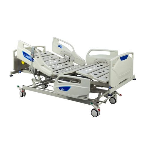 Кровать для больниц - SMP-625 - SMP CANADA - электрическая / с регулируемой высотой / Тренделенбург