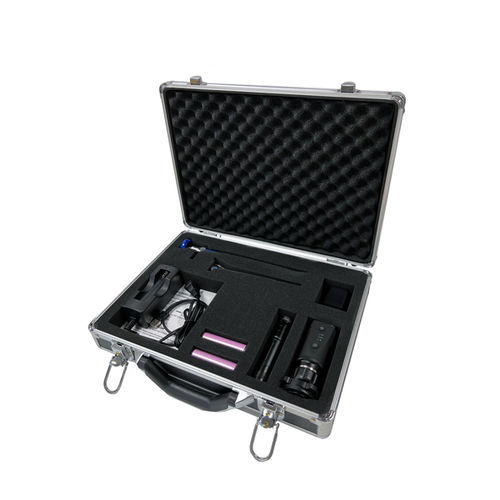 Камерная головка для эндоскопов - KT2170 - Firefly Global  - ветеринарная / цифровая / цифровая