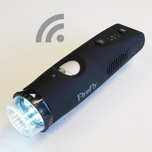 Видеотрихоскоп - DE337T - Firefly Global  - для ПК / для смартфона / для планшета