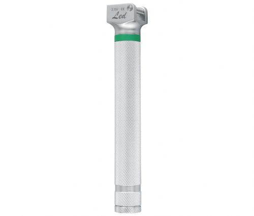 Оптоволоконная ручка ларингоскопа - 810-56 series - Invotech Excel - светодиодная / из металла