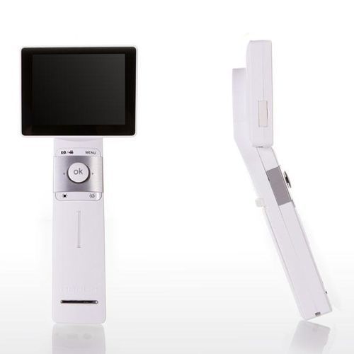 Медицинский набор для диагностики - DSC100 - Medimaging Integrated Solution - с отоскопом / с офтальмоскопом