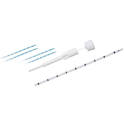 Катетер для дренирования мочевого пузыря - UC - MEDpro Medical - мочеточниковый / из ПУ / 6 FR