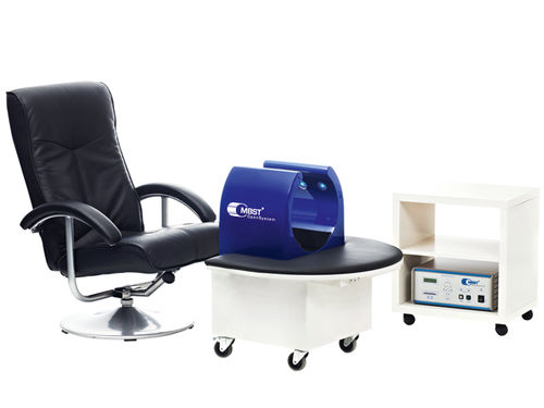 Аппарат магнитотерапии - MBST®-OpenSystem 350 - MedTec Medizintechnik