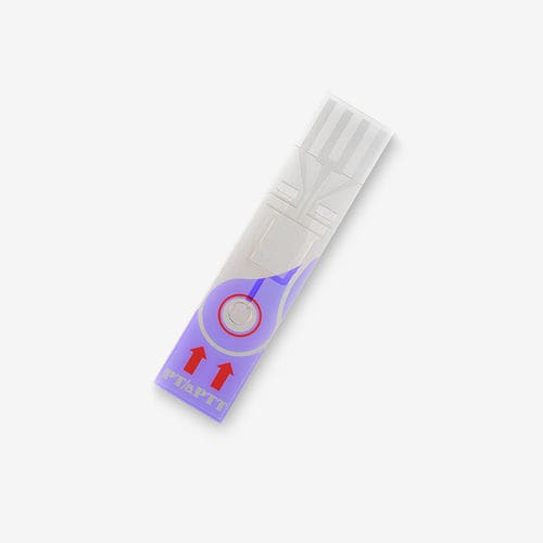 Ветеринарная тест-полоска - Labs® vet - Micropoint BioScience Inc. - для животных / на протромбин / крови