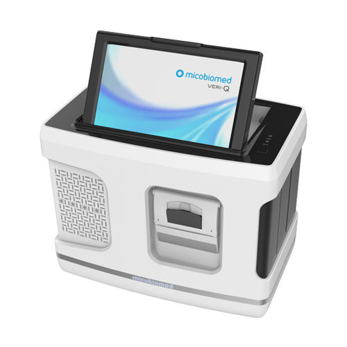 Амплификатор в режиме реального времени - VERI-Q PCR 316 - MICOBIOMED - цифровой