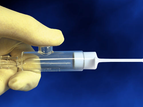 Система аспирации - Meconium Aspirator® - Neotech Products