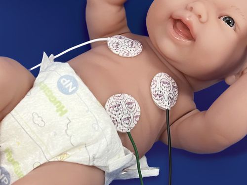Электрод для ЭКГ - Mini NeoLead® - Neotech Products