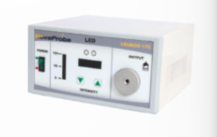 Источник света для эндоскопов - LEUKOS 175 - NovaProbe - LED / с холодным светом