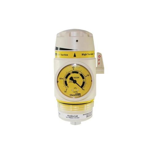 Линейный регулятор вакуума - S723916 - Oxylitre Ltd.