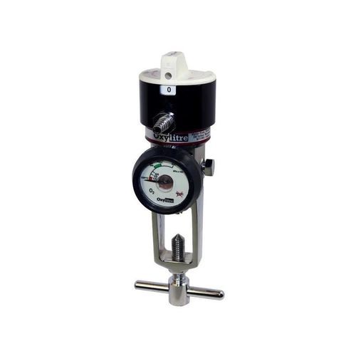 Редуктор для медицинских газов - R24035  - Oxylitre Ltd. - медицинский / для баллонов с кислородом / одноуровневый