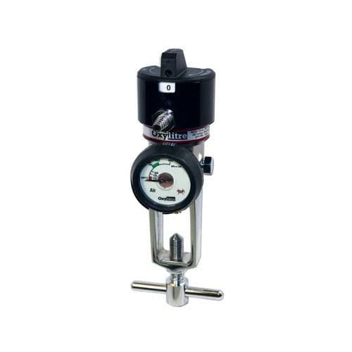 Воздушный редуктор - R24035A  - Oxylitre Ltd. - медицинский / одноуровневый / Pin-Index